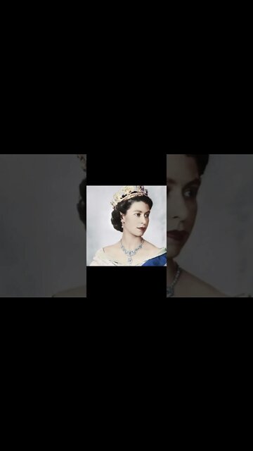 Happy 96th Birthday to Her Majesty the Queen!! #shorts