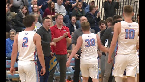 Southern Door beats Kewaunee to win 8th Packerland title in 9 seasons