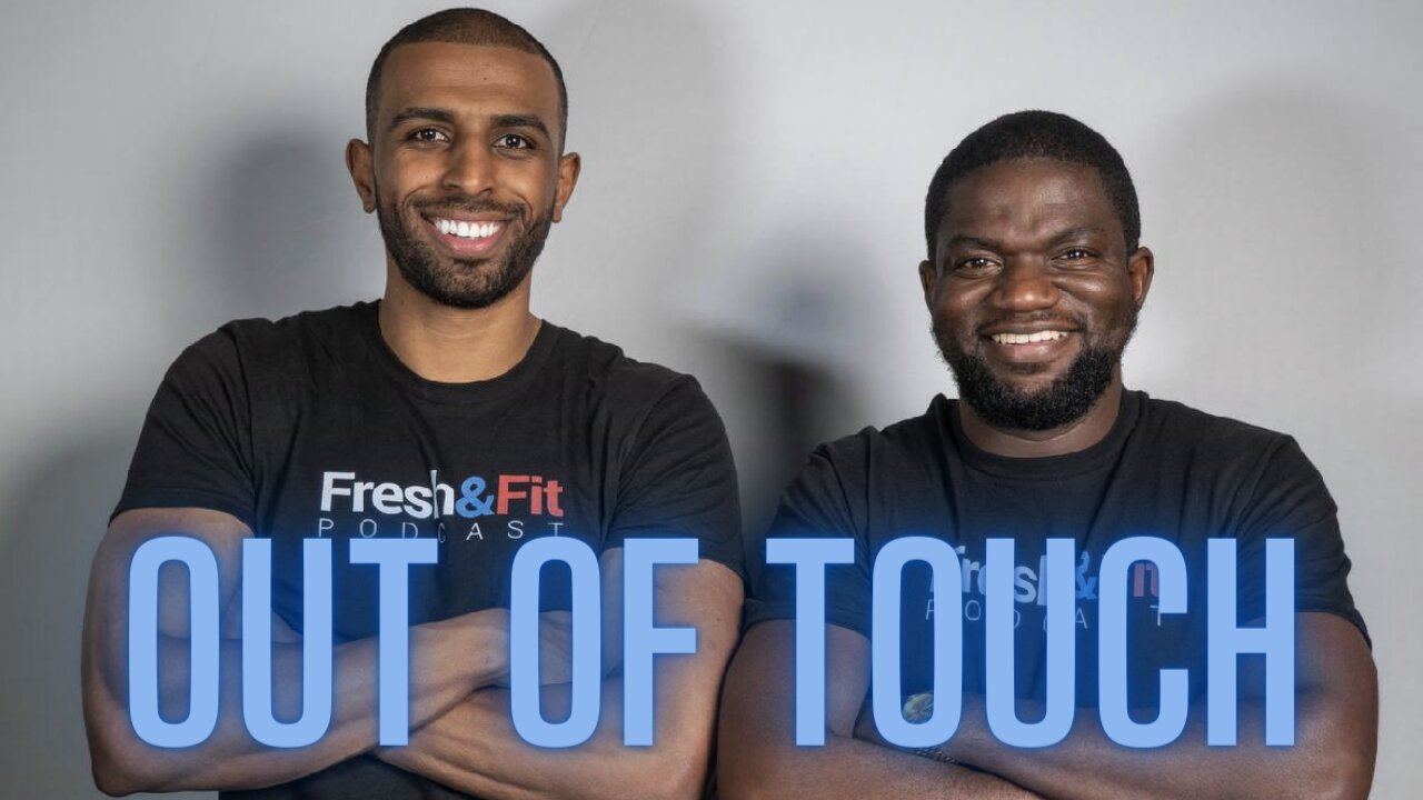 Fresh & Fit is an ELITIST Show