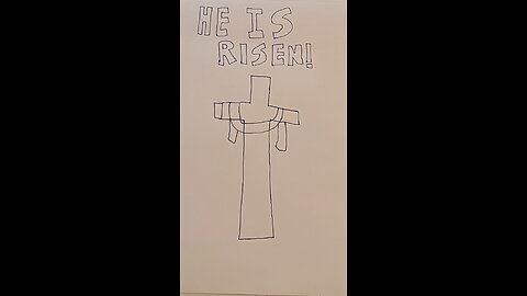 Happy Easter
