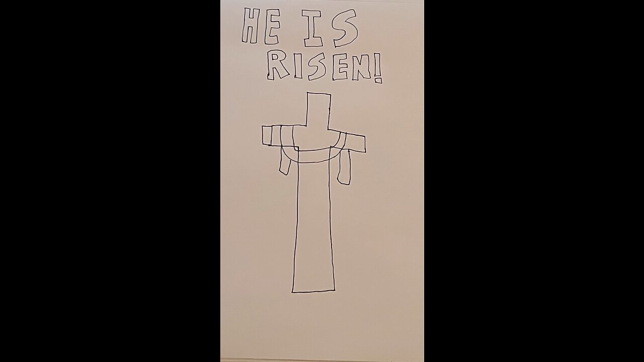 Happy Easter