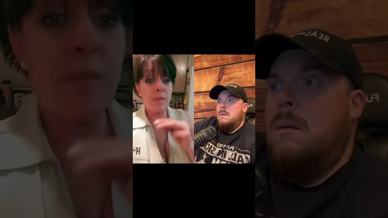 Here’s Your Dose Of REALarious…😳😳😳