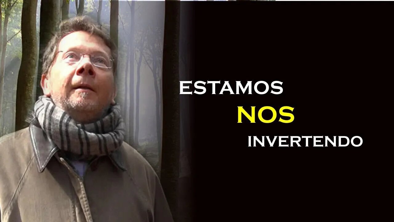 O QUE O MUNDO NOS DIZ SER BOM, ECKHART TOLLE DUBLADO