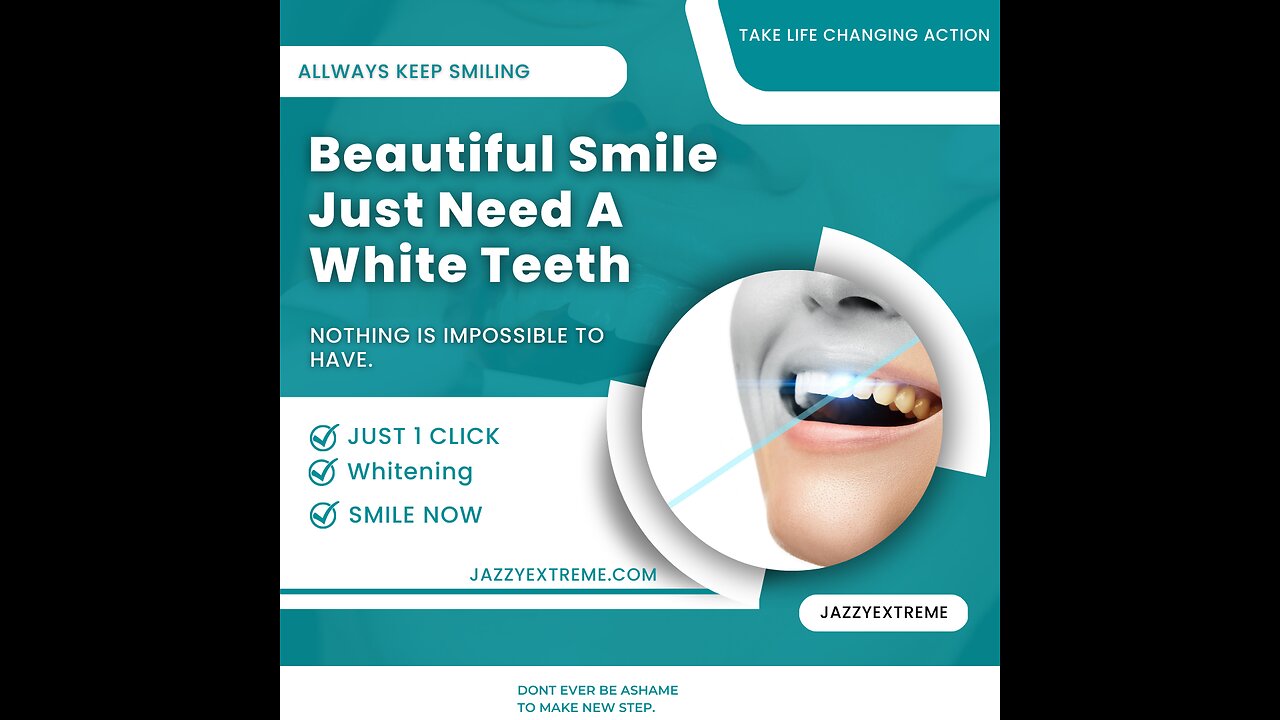 BEST TEETH WHITENING