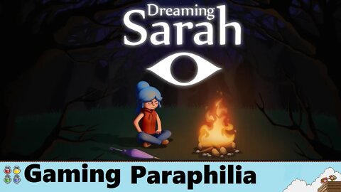 Dreaming Sarah on the Nintendo Switch is not what it appears.