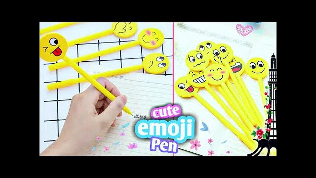 DIY CRAFTS PAPER PENCIL DECORATION