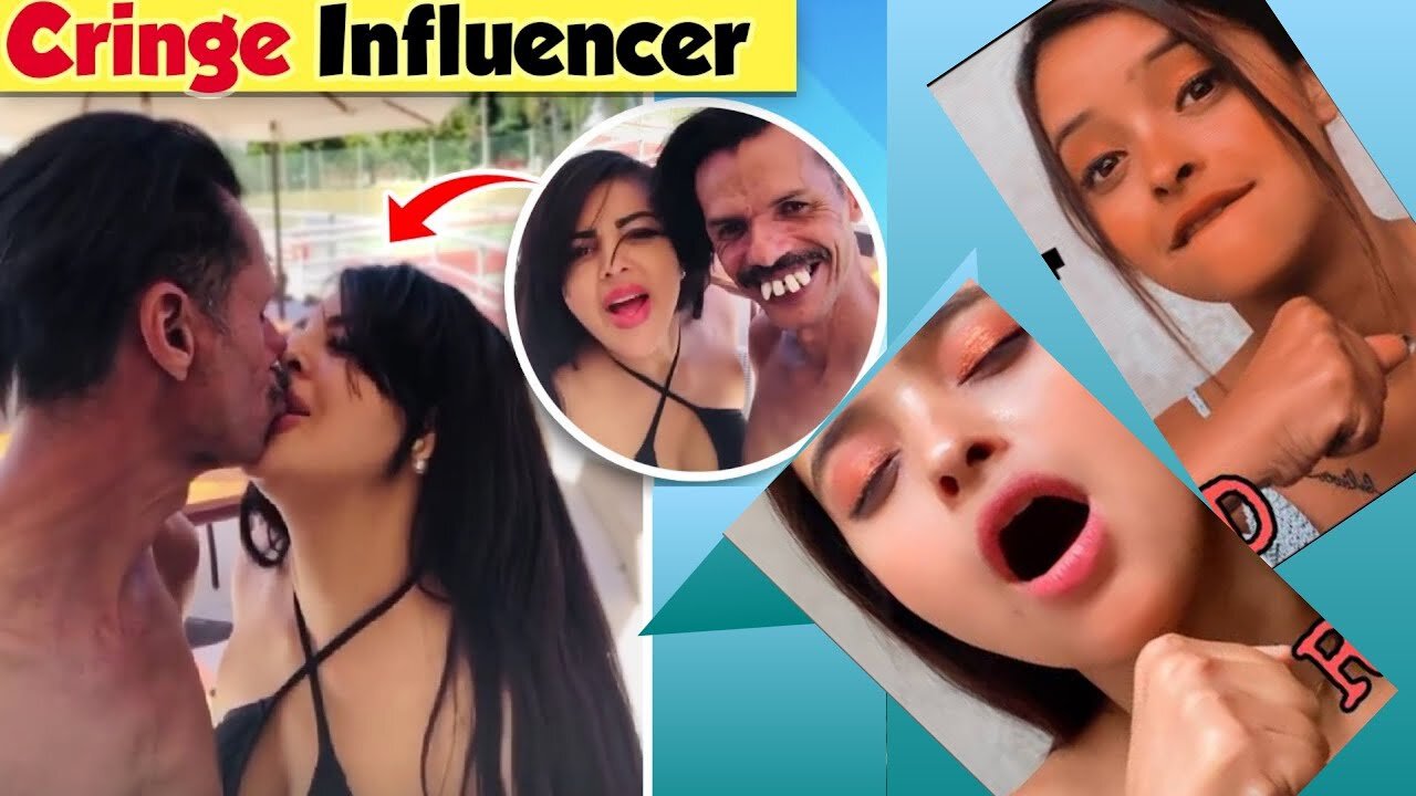 INSTAGRAM CRINGE VIDEOS ROAST Roast Wala Ladka Thugesh