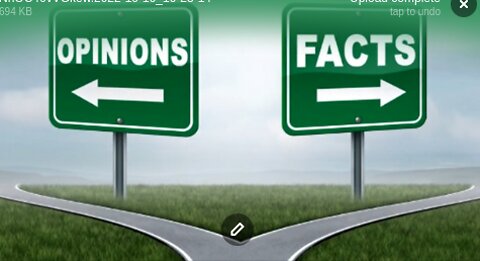 The 2 Types of People on the Flat Earth