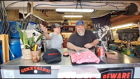 Gen X Talks Big Show 4 23 22
