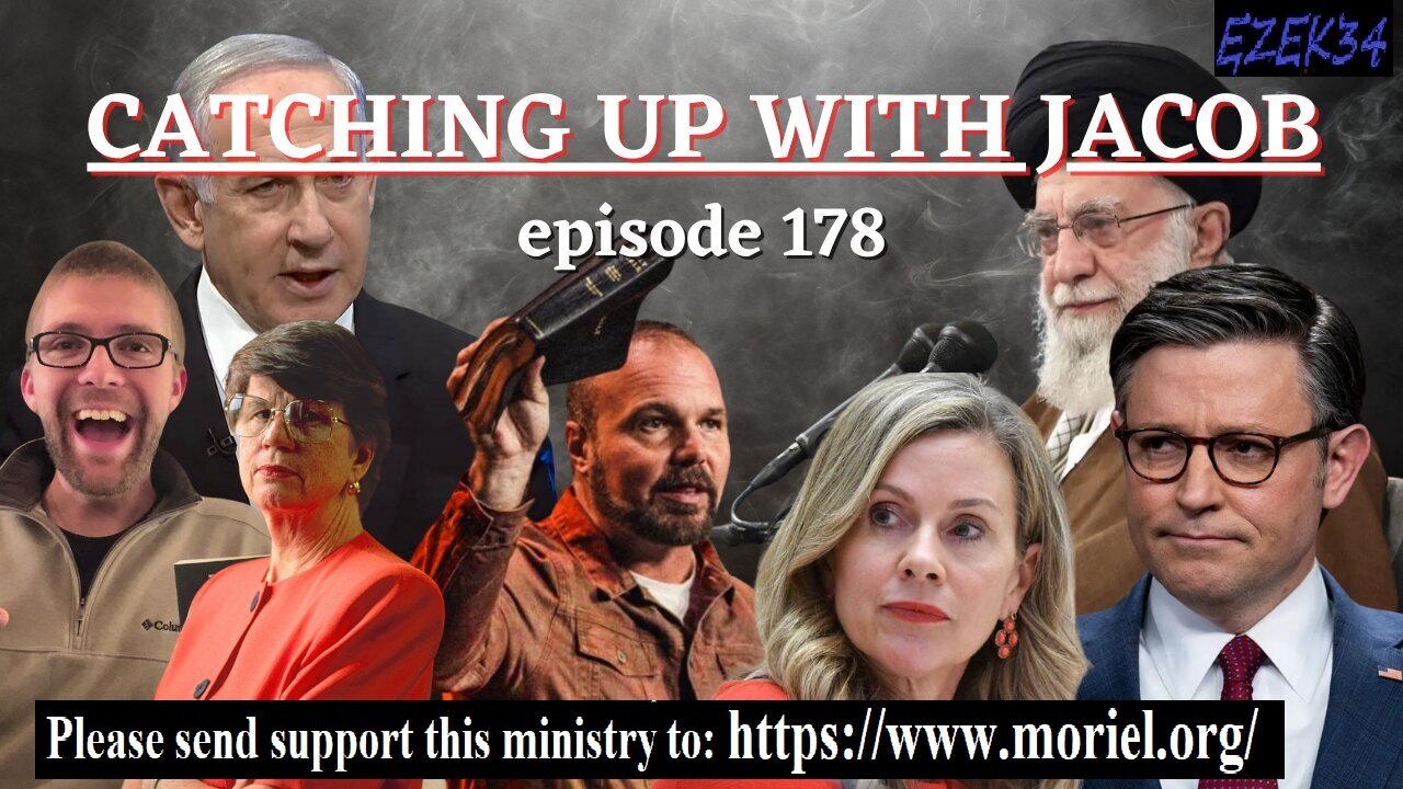 Catching-Up-With-Jacob-Ep-178