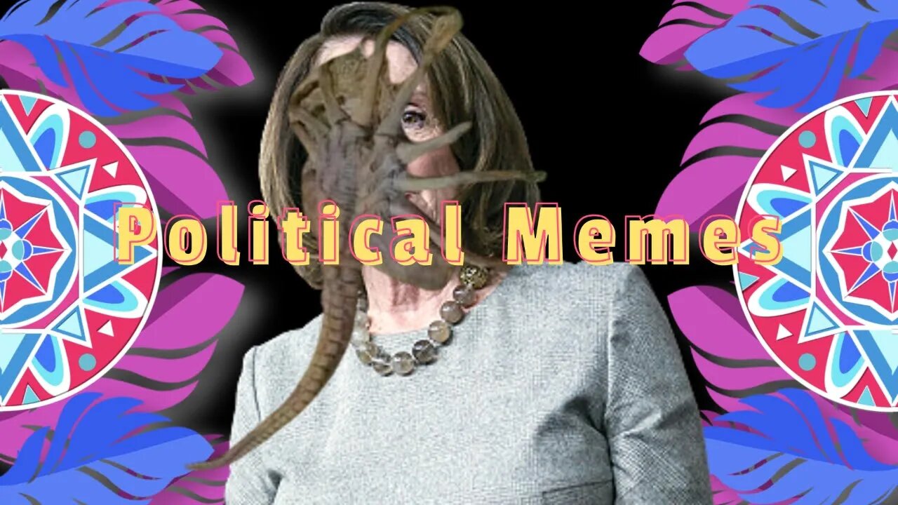 More Political Memes 😂