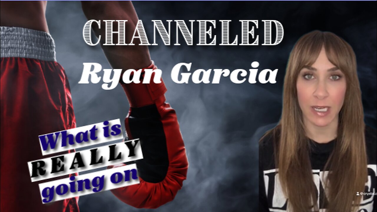 Ryan Garcia