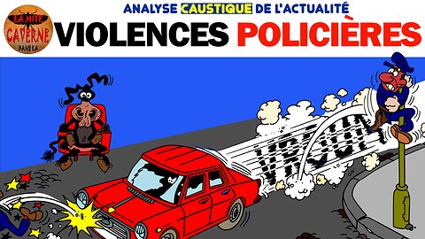 ACTU EXPRESS Hebdomadaire : Rubrique des gendarmes écrasés et le reste… (02/09/2024)