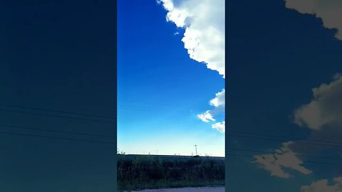 Most Glorious CLOUD!