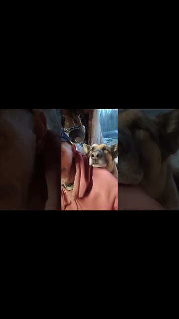 WOULDN'T TRADE HER FOR ANYTHING