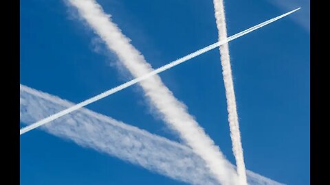 The Dimming (Climate Engineering Documentary)