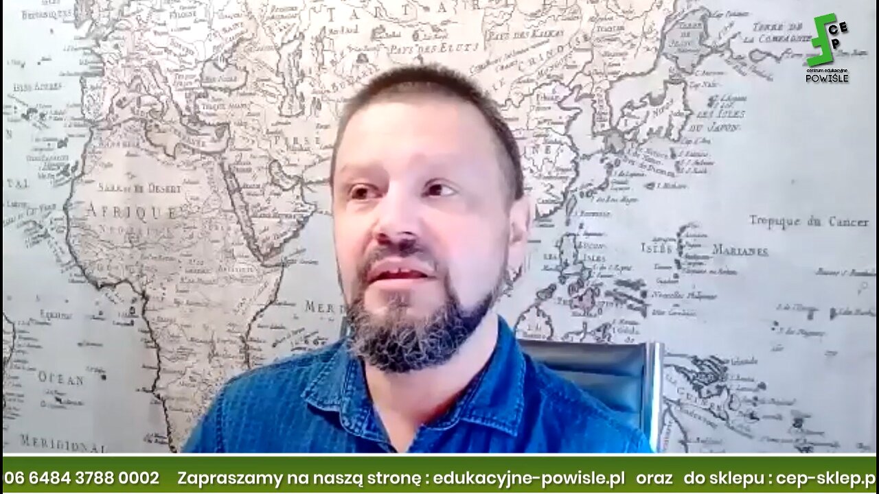 Konrad Rękas: Sykulski i Pitoń maja zasługi w/s wiedzy geopolitycznej, Kaczyński już zDziadział jak Biden, to było hasło PiS - Solidarna Polska a nie liberalna!