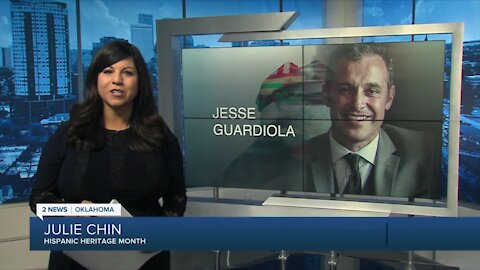 Jesse Guardiola HHM