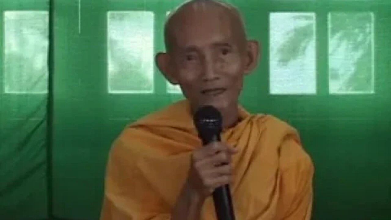 NHỮNG ĐIỂM THIẾT YẾU CỦA NGƯỜI TU TỊNH ĐỘ P1