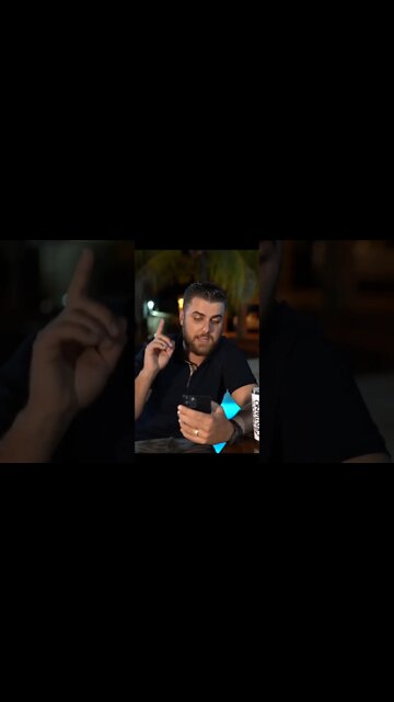 Parte da Reflexão (escrita por Zé Neto) - Zé Neto e Cristiano - Conceito Talk Show #shorts