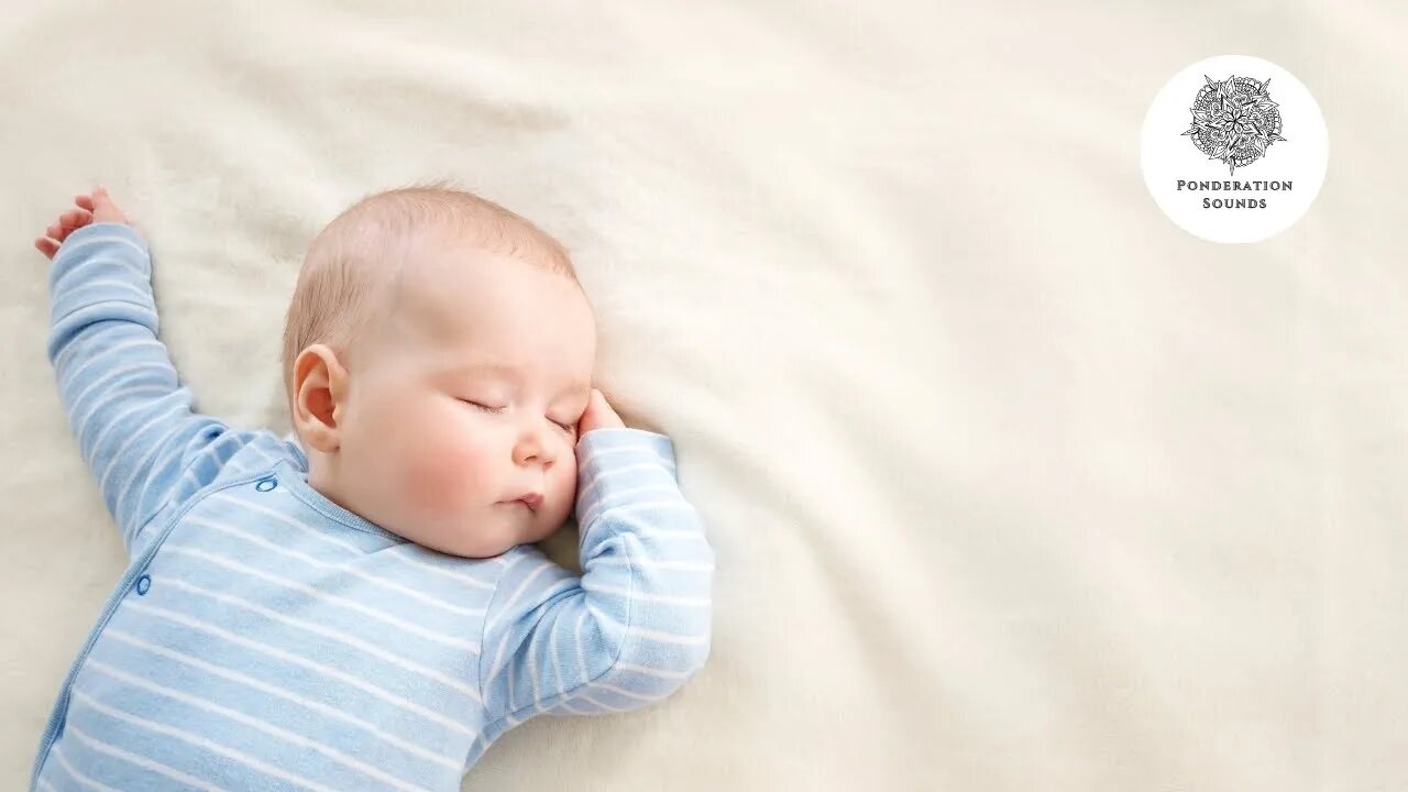 Lullaby Baby Sleep Music | Make a Baby Sleep Fast in 5 Minutes