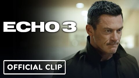 Echo 3 - Series Premiere Clip