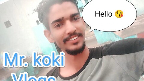 my first vlog ☺ ||