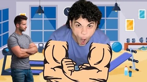 HOW TO GYM?!