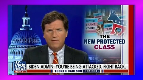 TUCKER - BREAKING NEWS 04-07-23 FULL