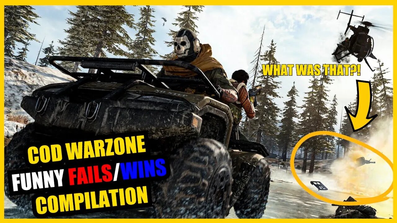 *NEW* BEST CALL OF DUTY COMPILATION! FUNNY FAILS AND WINS HIGHLIGHTS