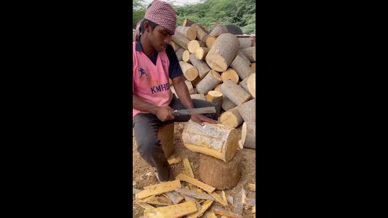 How fire matches made in india - #satisfying