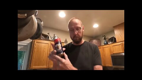 Watching the game (a crappy college team that shall remain nameless) with family.