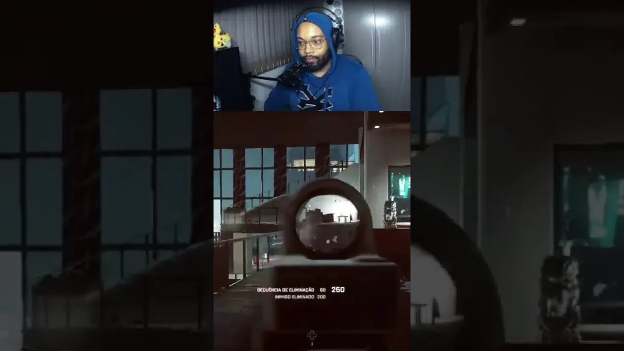 UM PÉ NO PEITO | BATTLEFIELD 4 #shorts #battlefield4