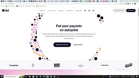 Don't Fade A Prospective $R3VL Airdrop By Reveel. Backed By Binance. Hurry!