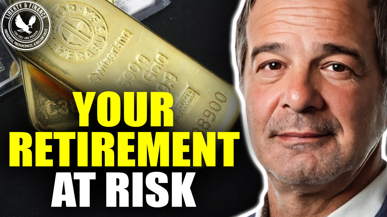 7 Hidden Risks To Your Retirement | Andy Schectman