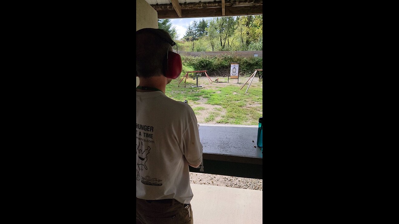 range fun