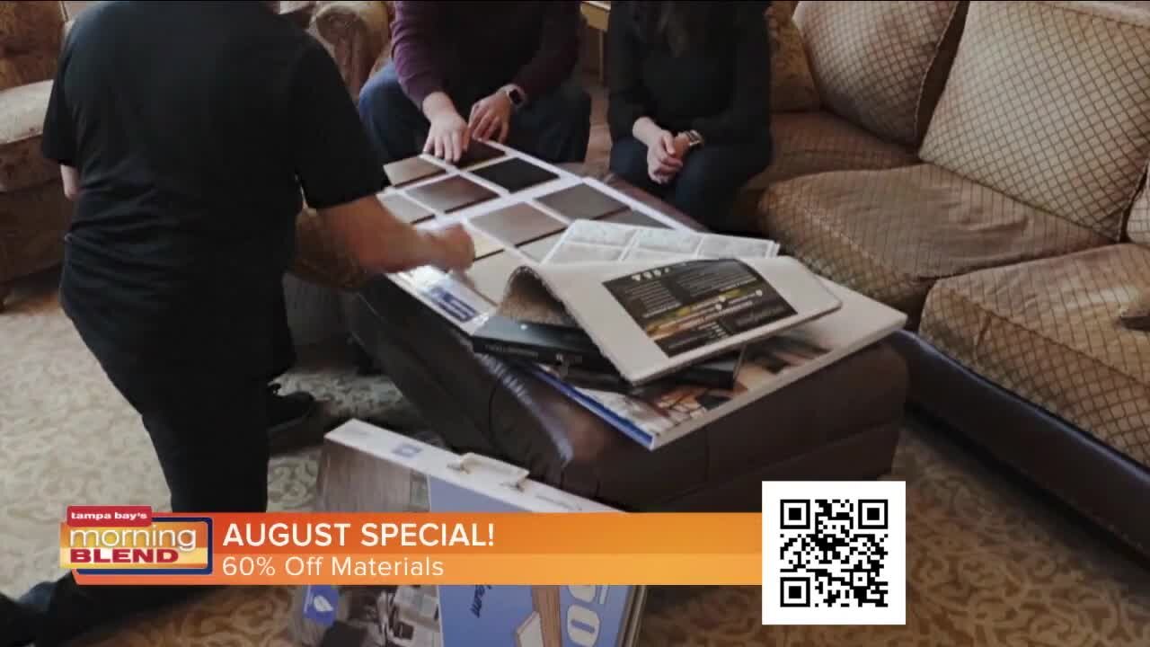 50 Floor | Morning Blend