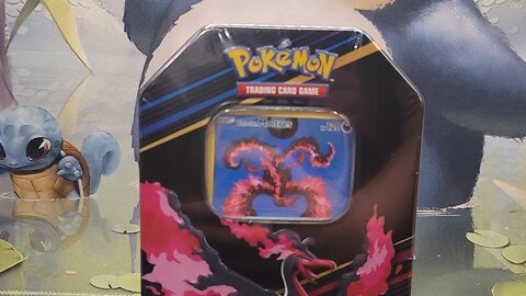 Galarian Moltres Tin