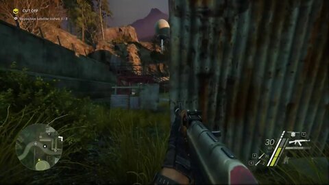 Sniper: Ghost Warrior 3