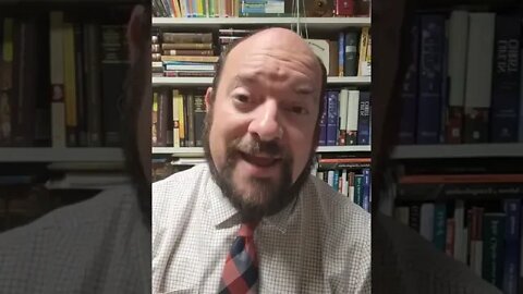 Monday Morning Devotions from Bethany Church, September 12, 2022