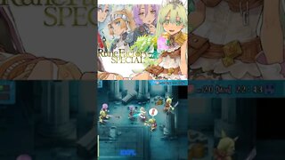 BEST TRAILERS GAMES #19 - RUNE FACTORY 4