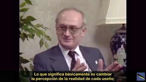 Subversión Ideológica