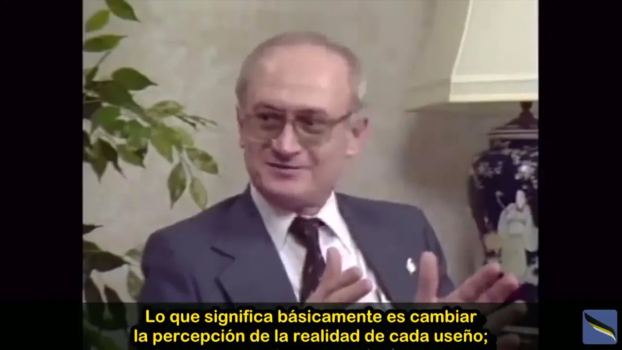 Subversión Ideológica