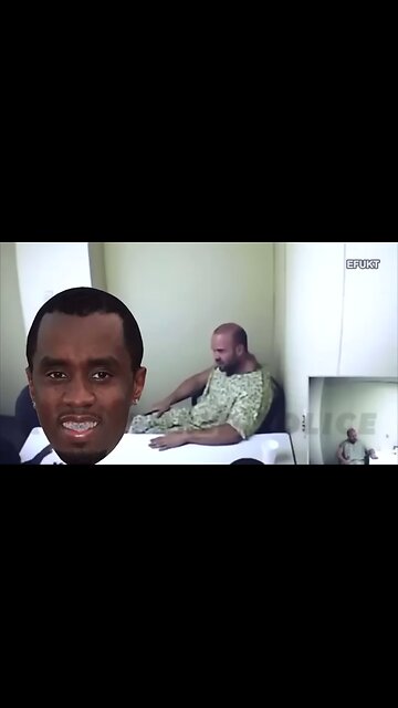 Trump Doral shooter claims he was a sex slave for P. Diddy (link below)