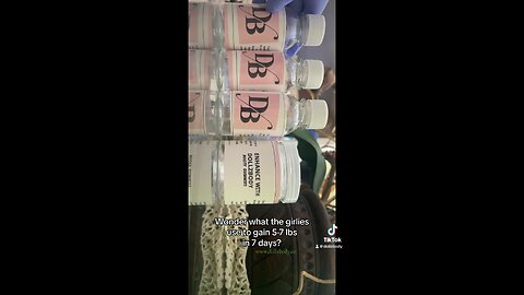 Weight Gain Products