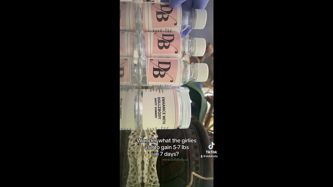 Weight Gain Products