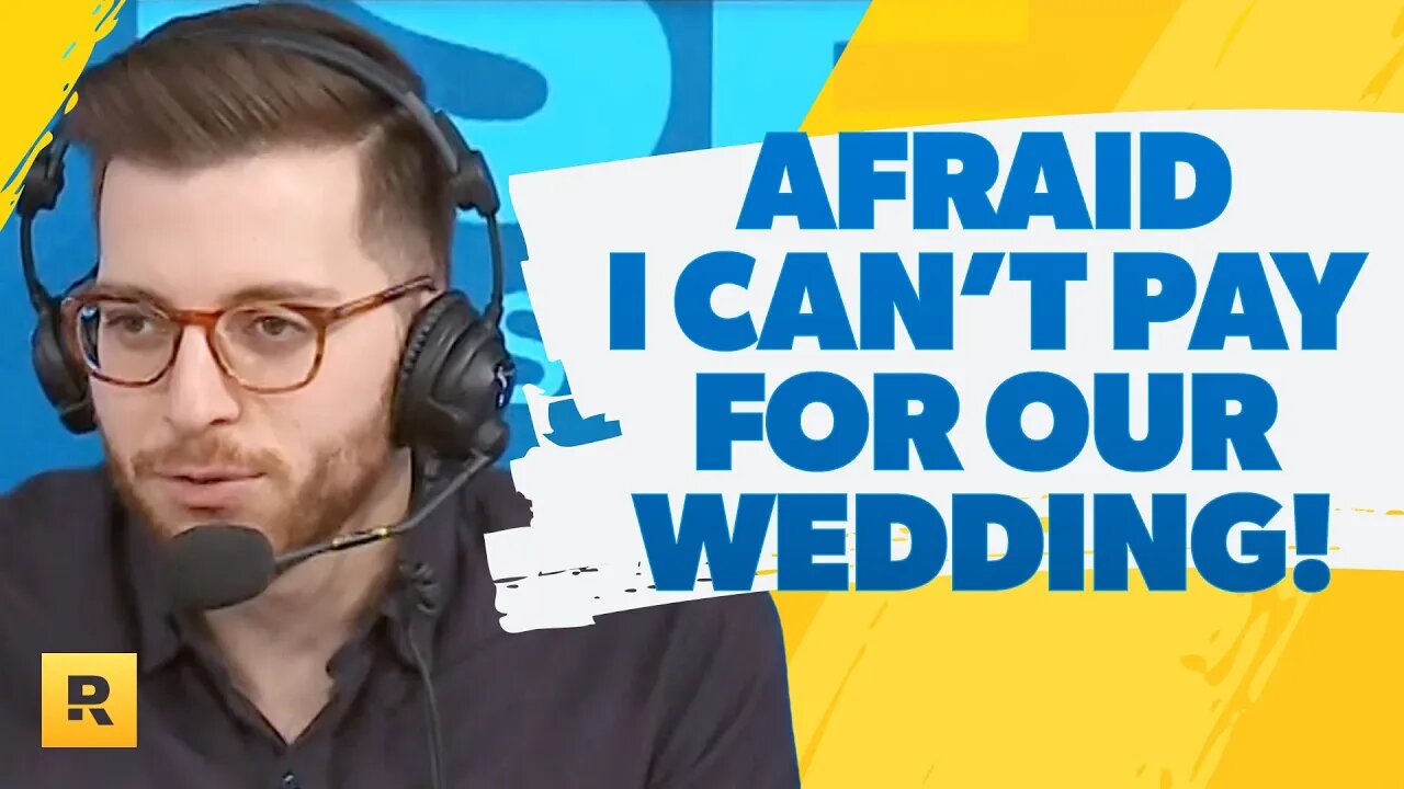 I've Been Paying My Girlfriend's Expenses For 2 Years, Now I Can't Afford The Wedding