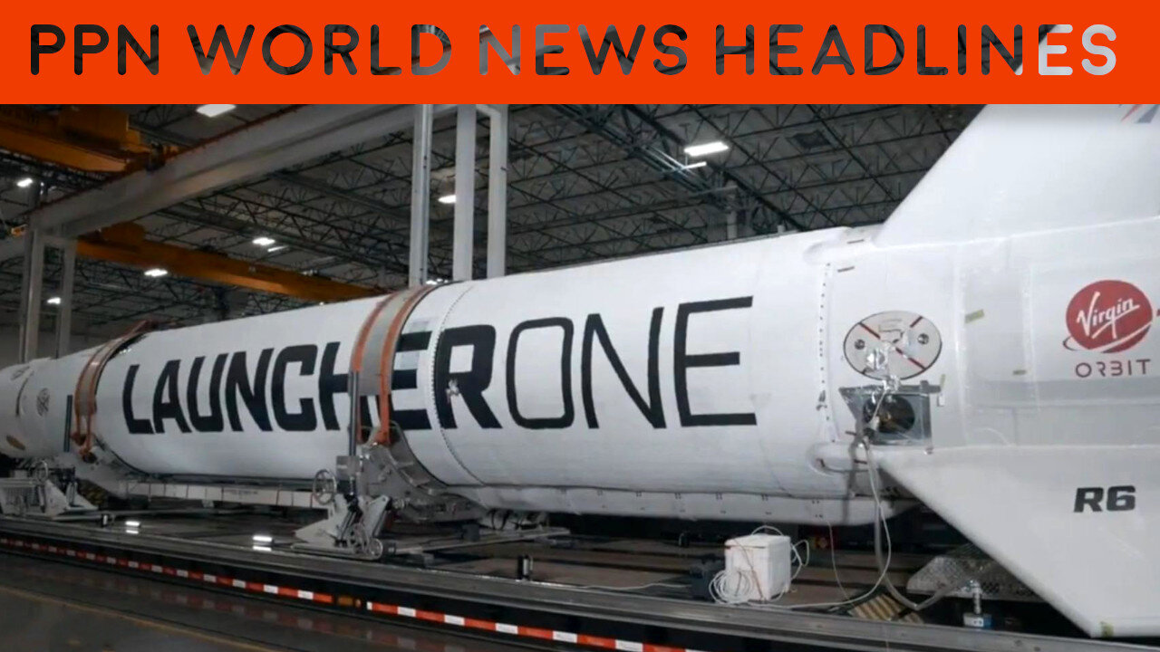 PPN World News - 10 Jan 2023