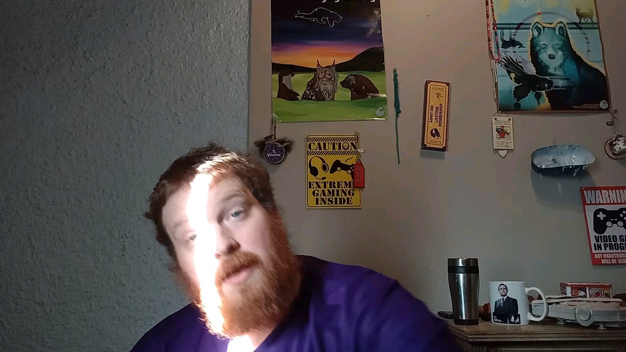 Putting Albert In His Place