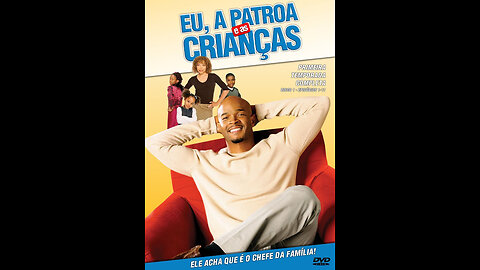 Eu, a patroa e as Crianças - S01E04 - Dos Seios e Basquete